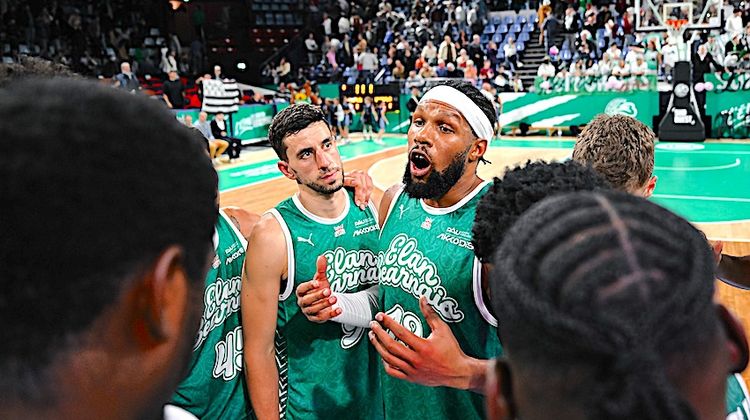 BALLE ORANGE – Élan Béarnais et Basket Landes face à du lourd